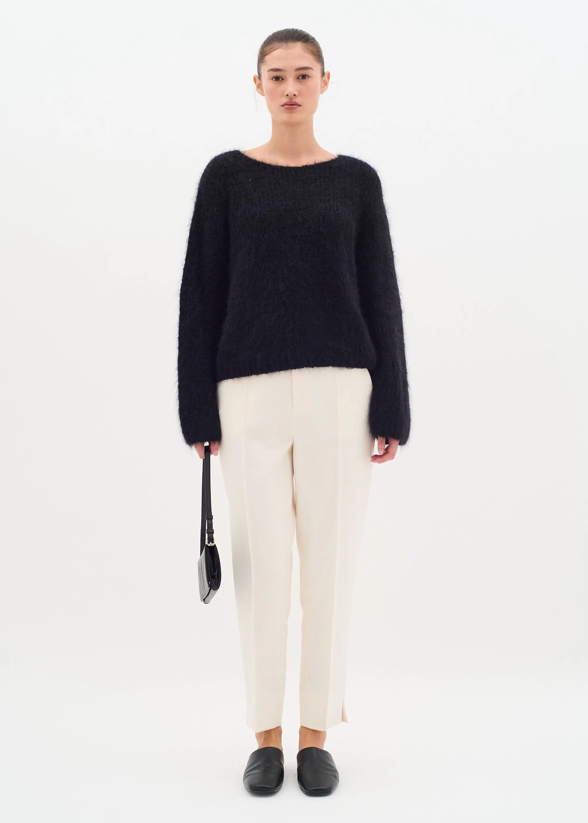 In Wear Kaill Cigarette pants (vanilla)