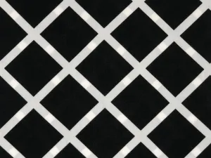 ITY Knit Geometric Print Fabric