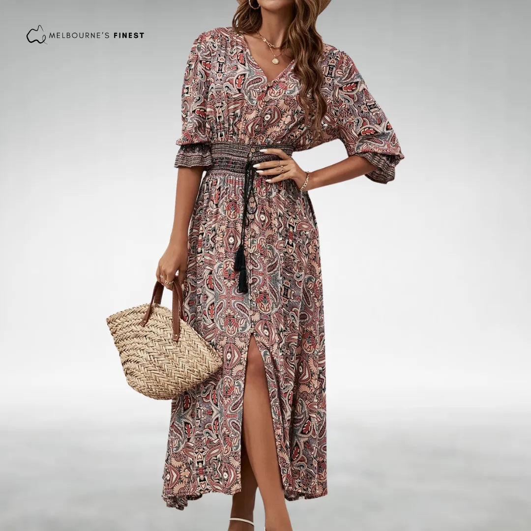 Jaida™ Women's Elegant Dress