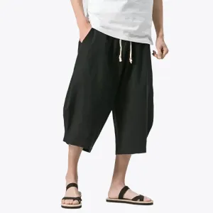Japanese Linen Pants