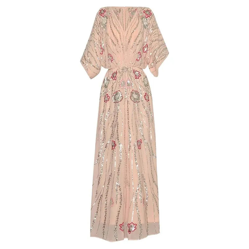 Kiara Dress