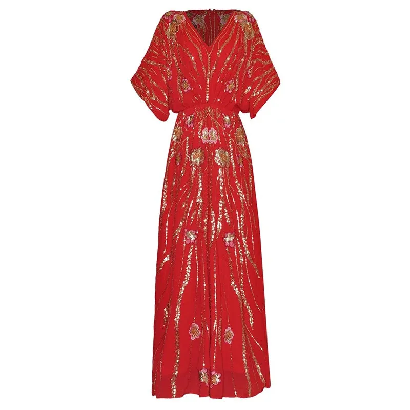 Kiara Dress