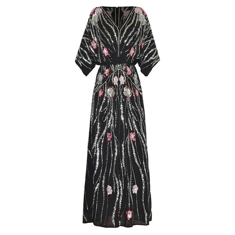 Kiara Dress