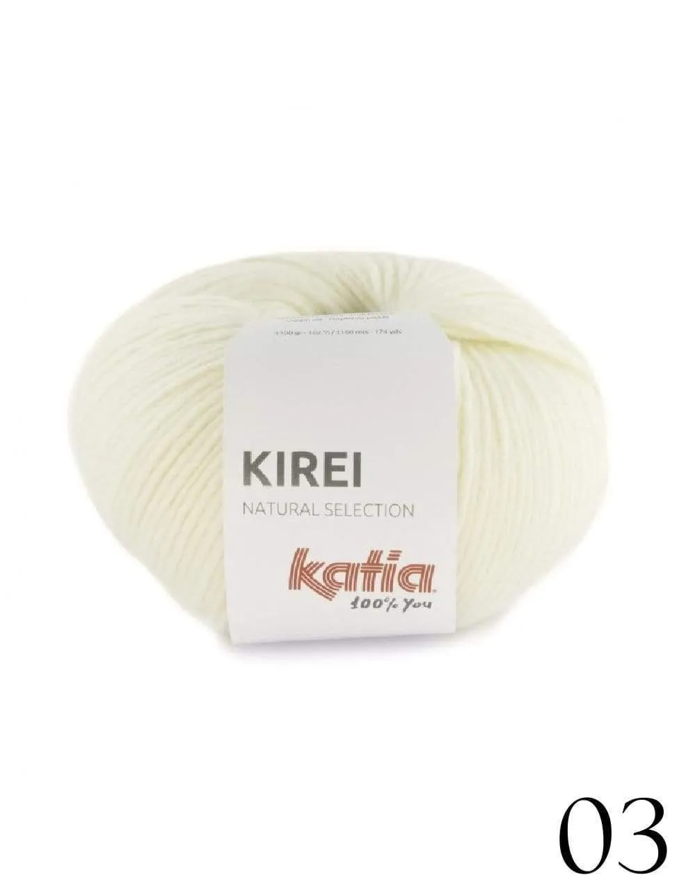 KIREI - Katia 🐦