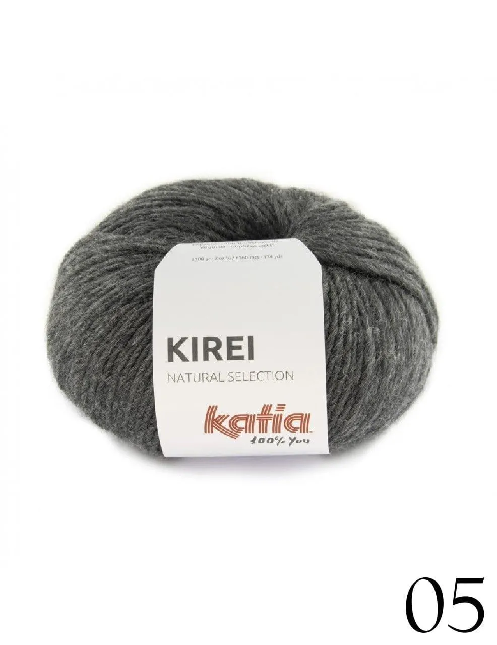 KIREI - Katia 🐦