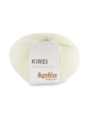 KIREI - Katia 🐦