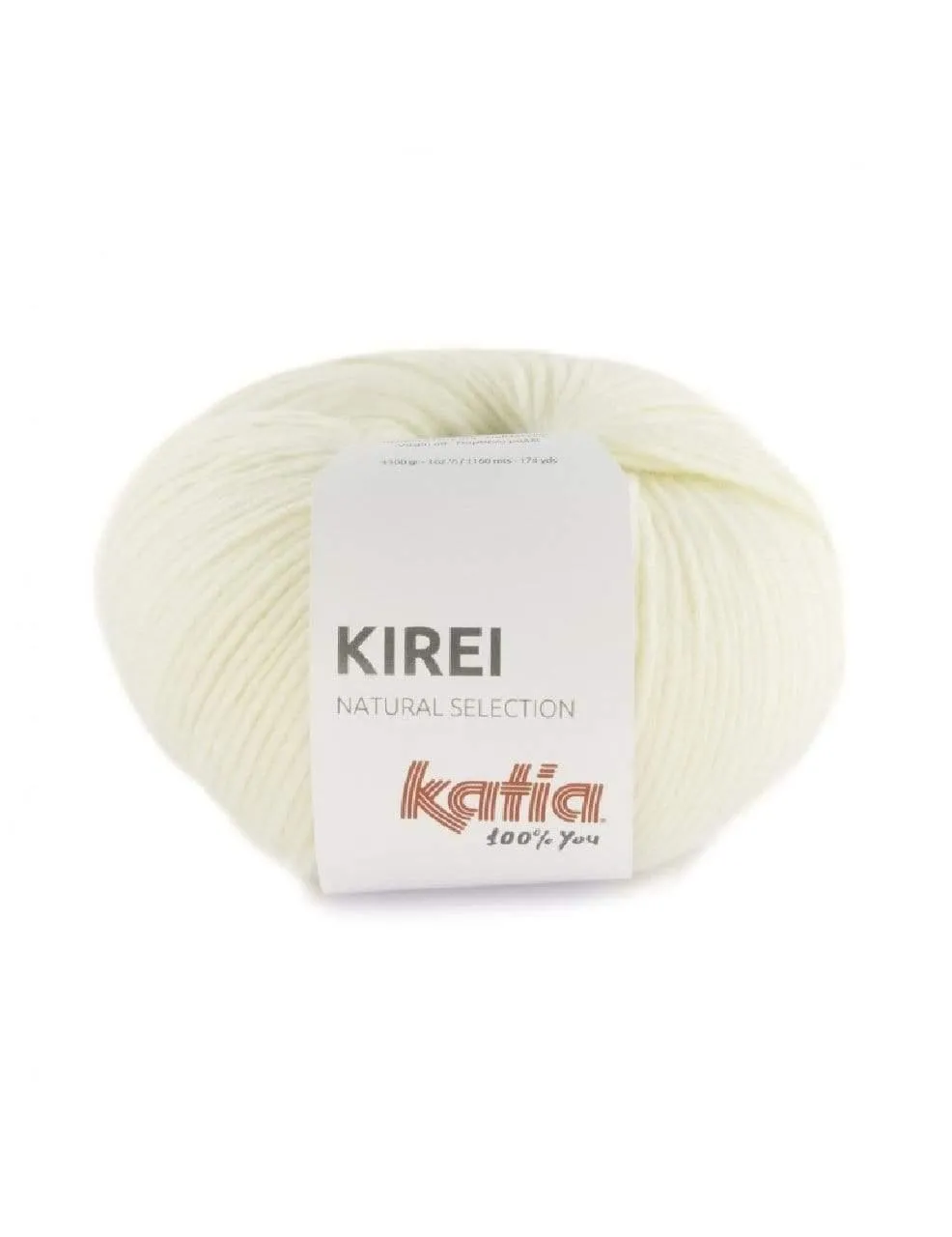 KIREI - Katia 🐦