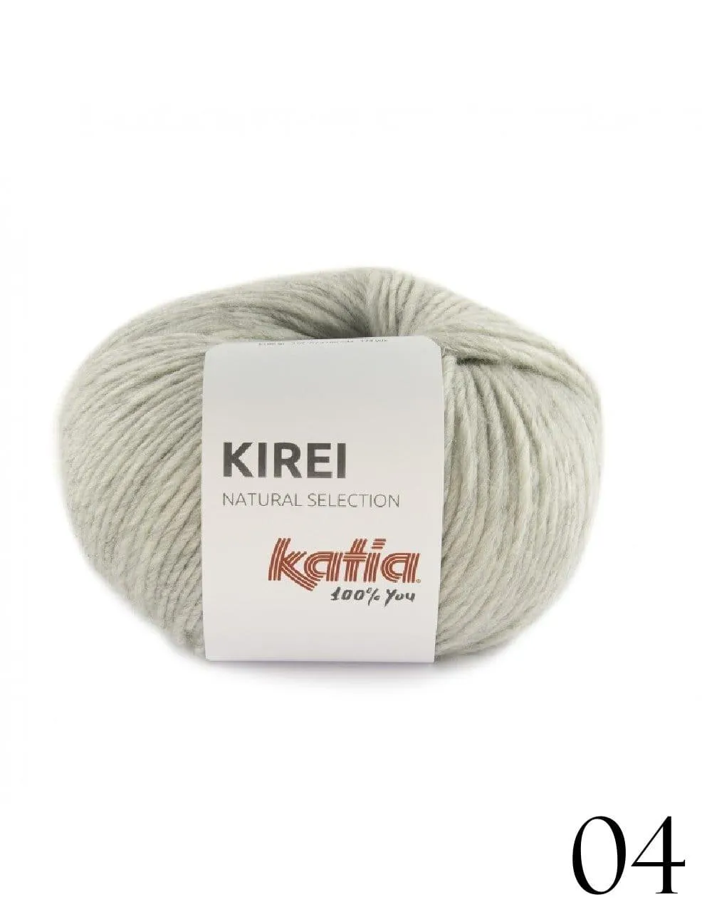 KIREI - Katia 🐦
