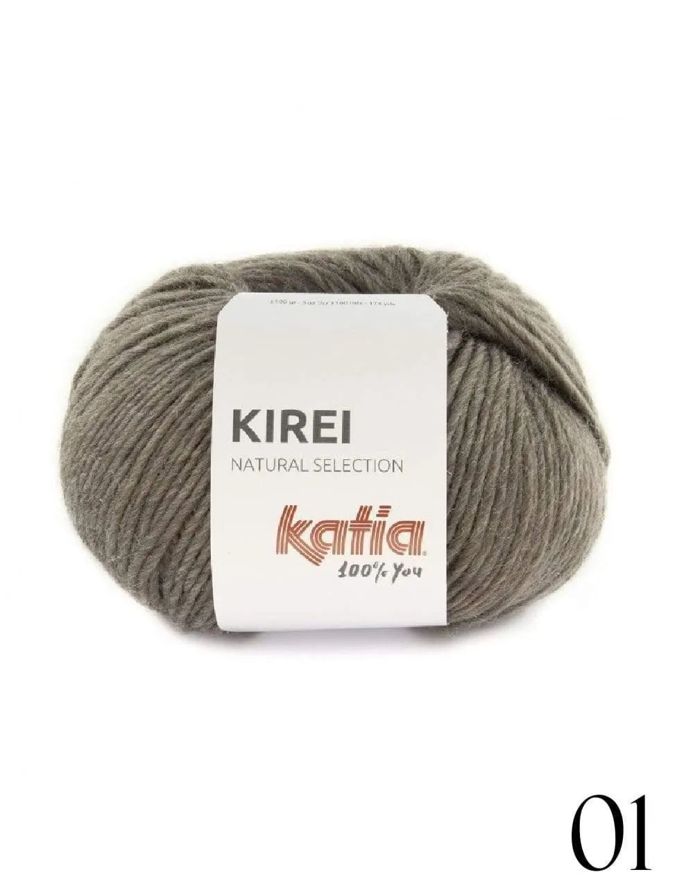 KIREI - Katia 🐦
