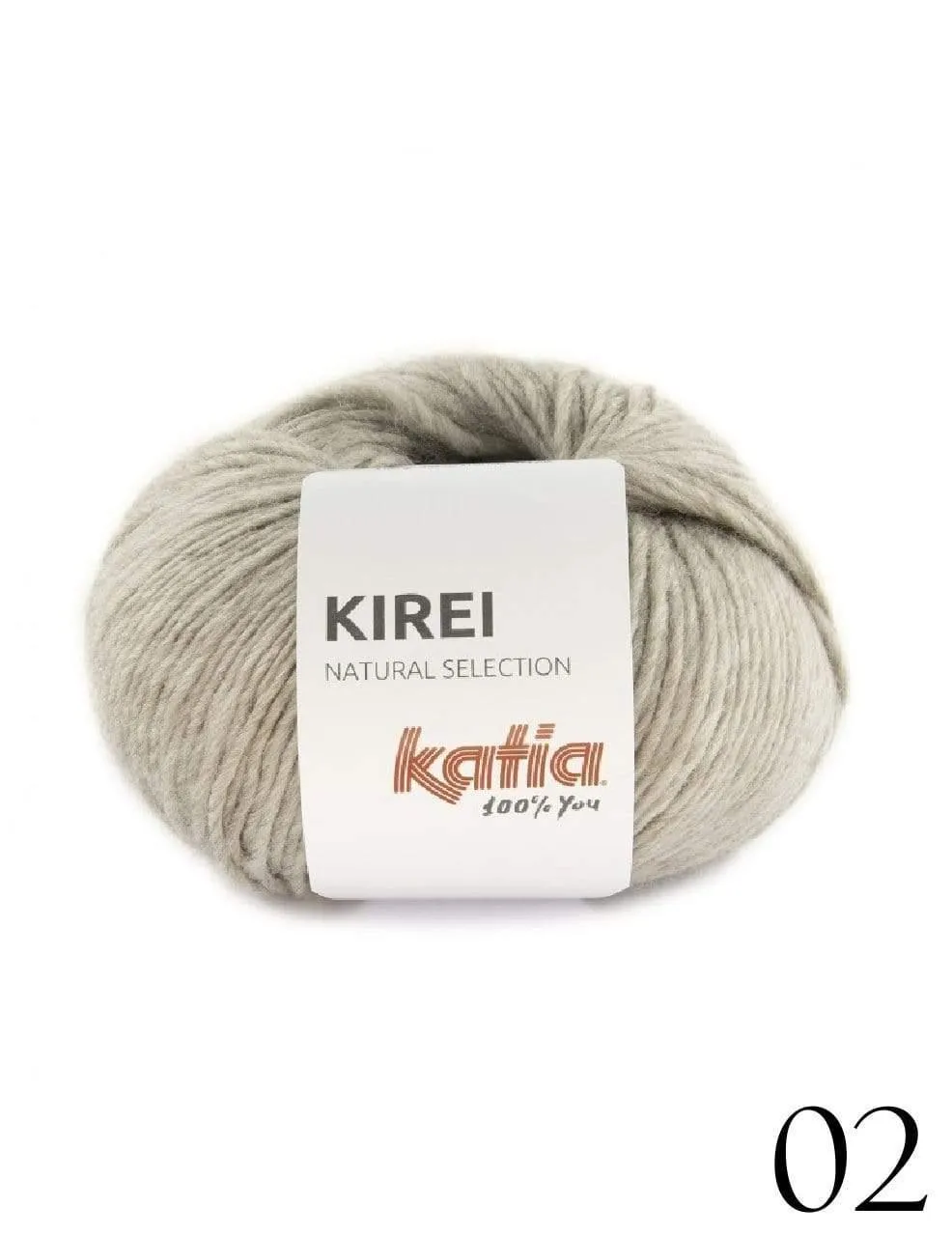 KIREI - Katia 🐦