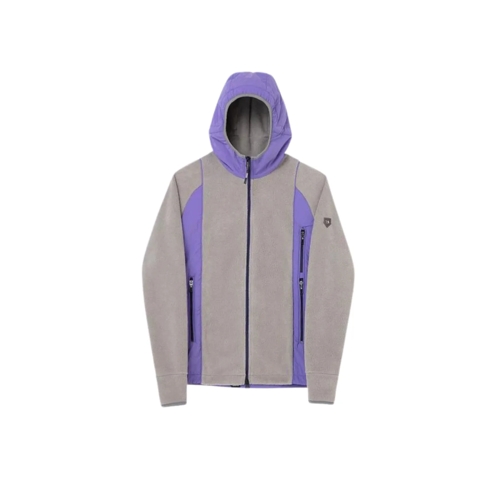 Kuiper -  Light Grey