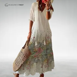Latasha™ Elegant Women's Dress