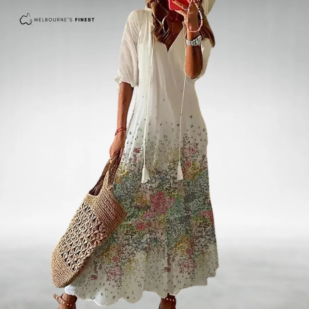 Latasha™ Elegant Women's Dress