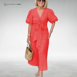 Lindsay™ Women's Elegant Dress