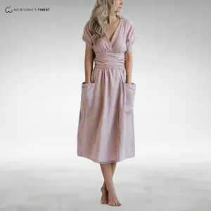 Lucinda™ Elegant Women's Dress