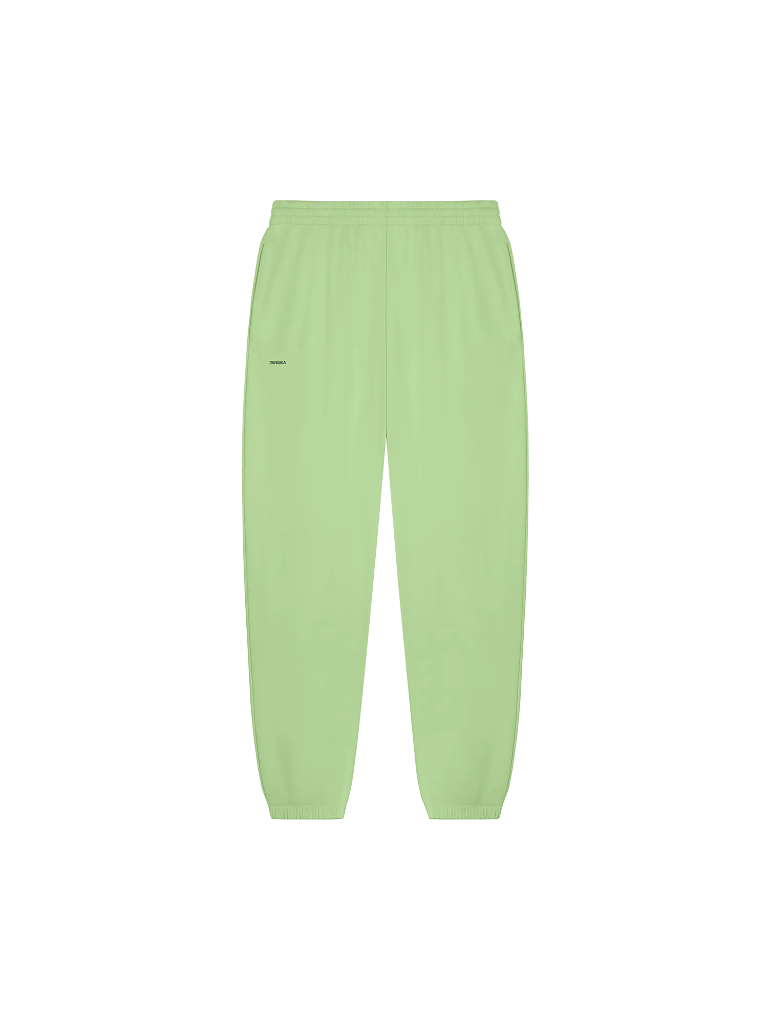 Mens 365 Midweight Track Pants—fennel green