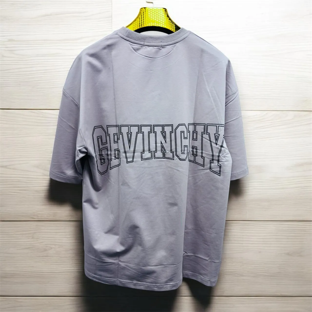 Mens Trendy New Printed Short Sleeve T-shirt