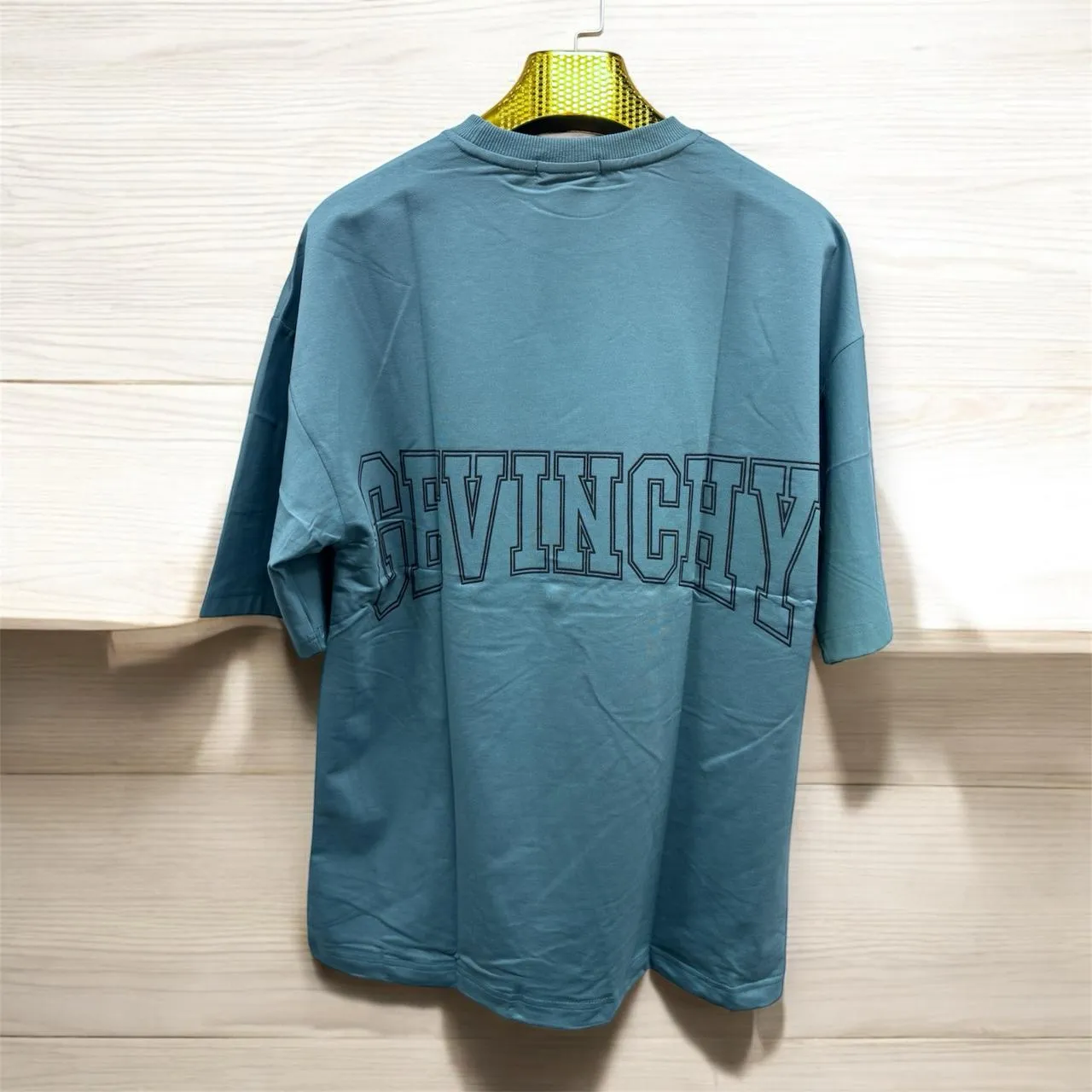 Mens Trendy New Printed Short Sleeve T-shirt