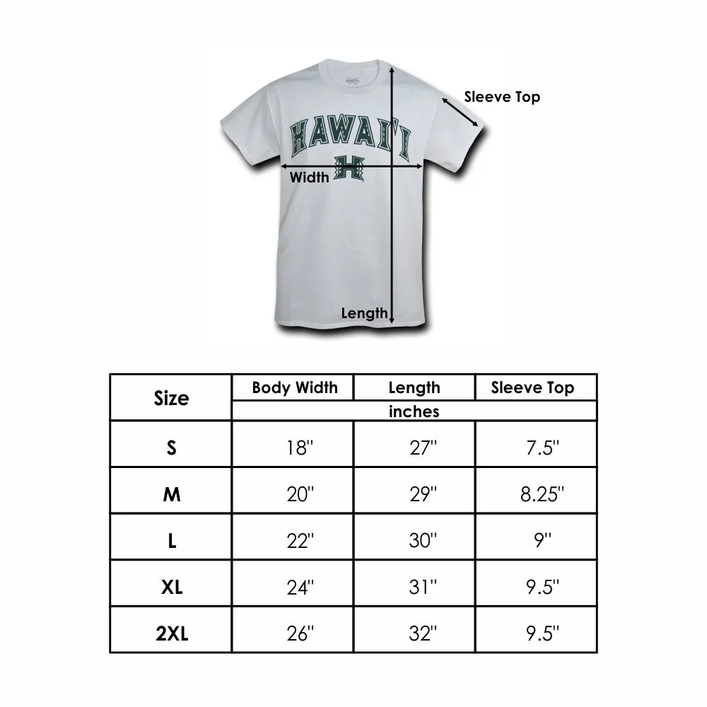 Midwestern State University Mustangs The Freshmen T-Shirt Tee