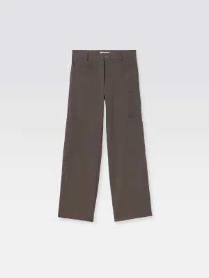 Neo Trousers