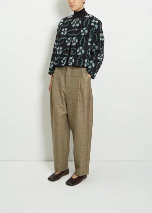 Northern Flower Jacket