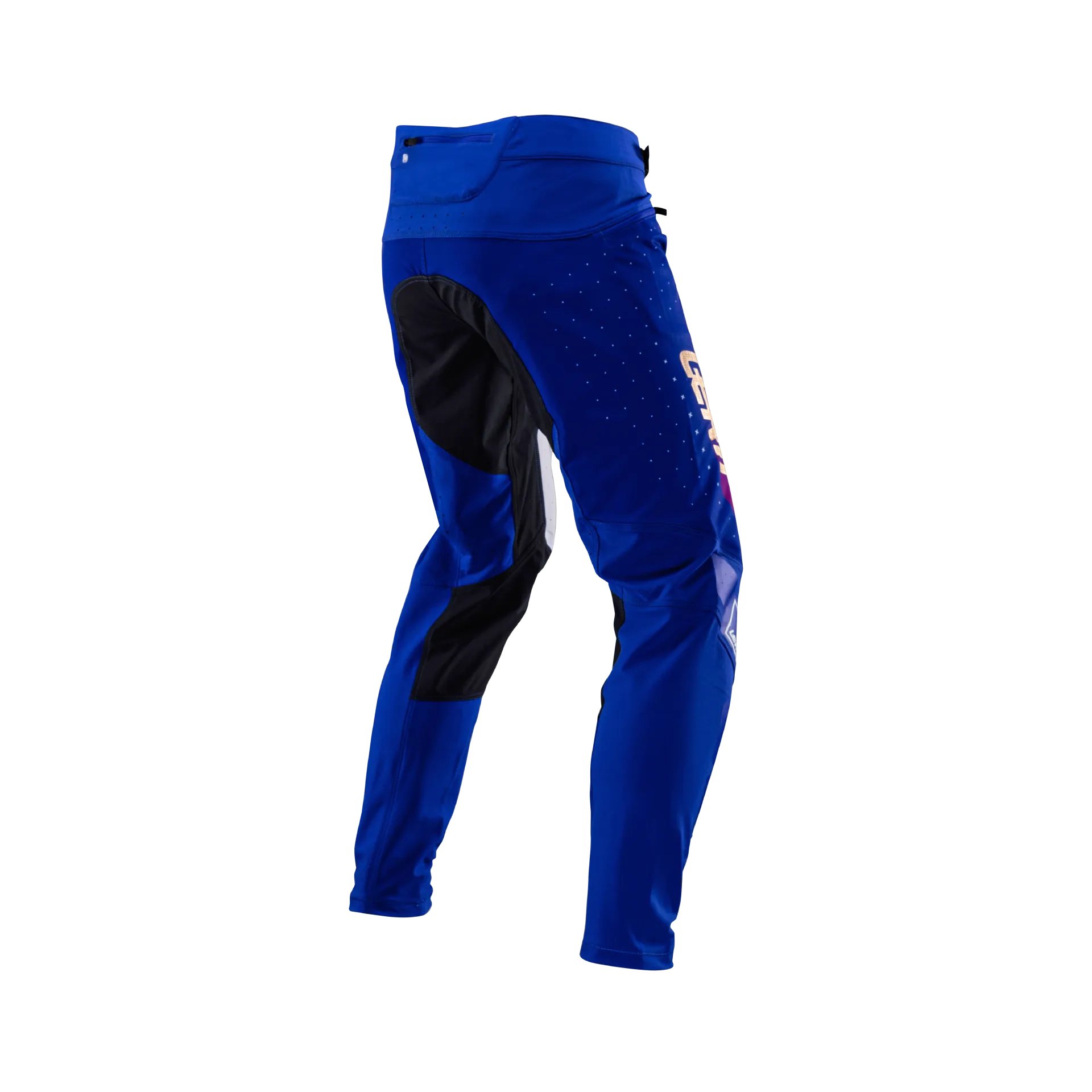 Pant MTB Gravity 4.0 - UltraBlue (M, L)