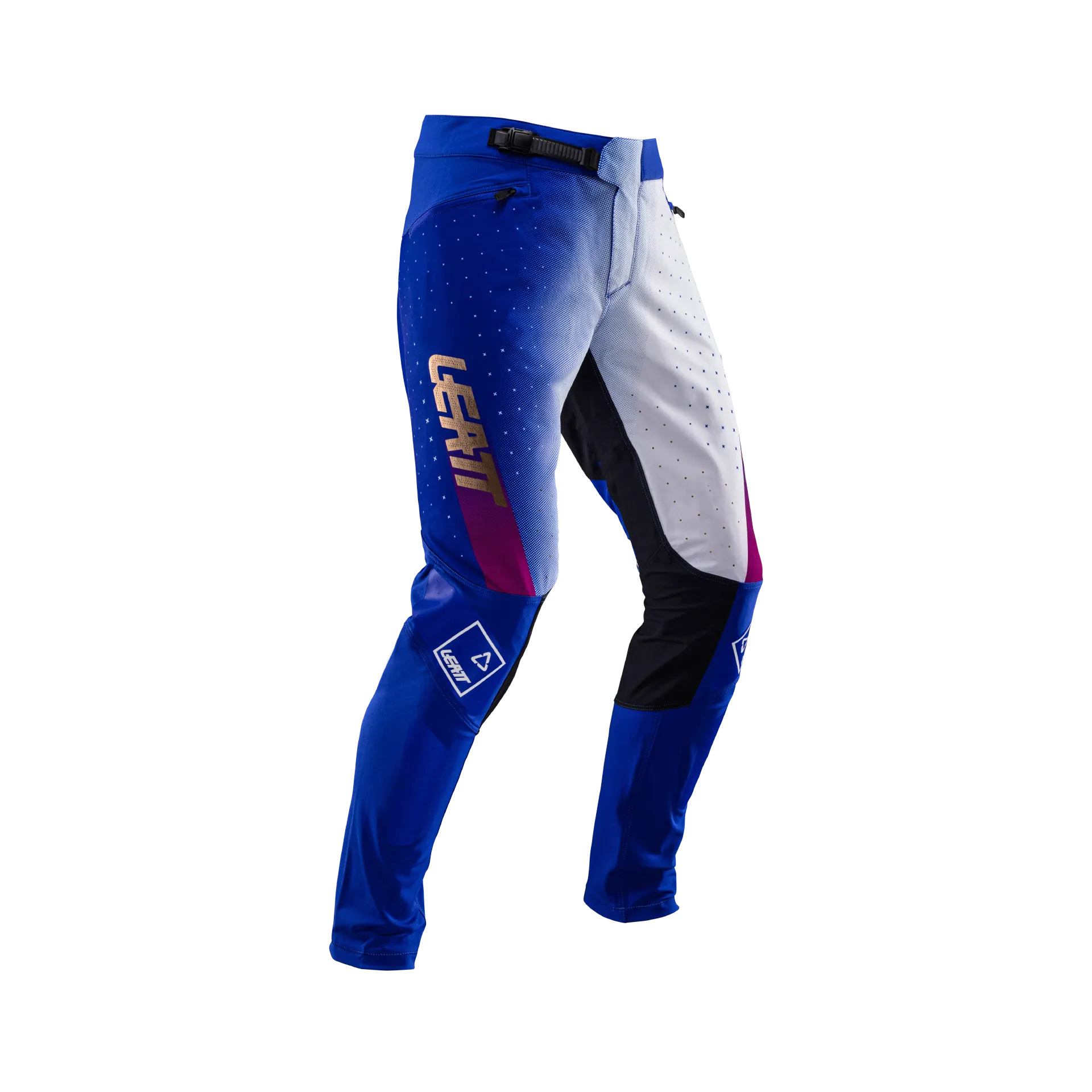 Pant MTB Gravity 4.0 - UltraBlue (M, L)