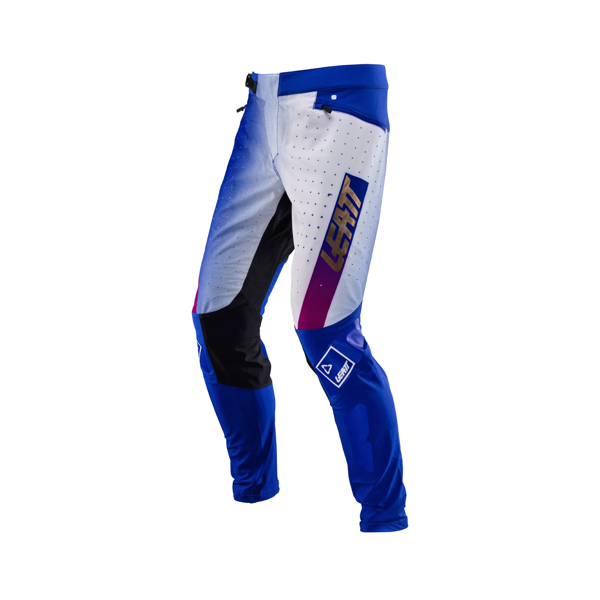 Pant MTB Gravity 4.0 - UltraBlue (M, L)