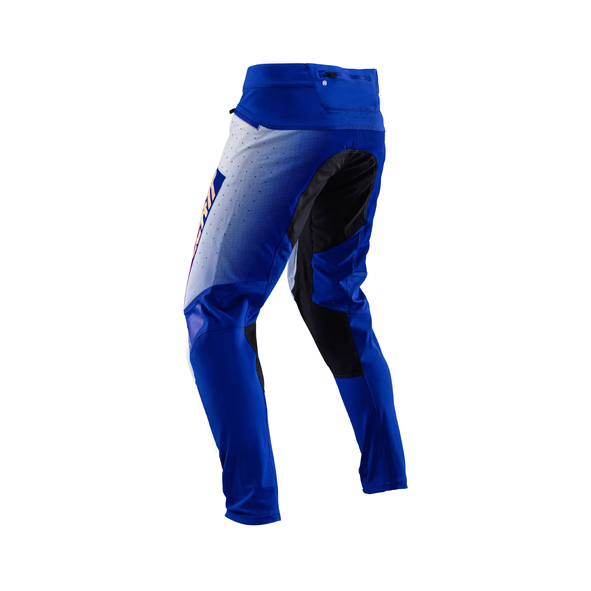 Pant MTB Gravity 4.0 - UltraBlue (M, L)