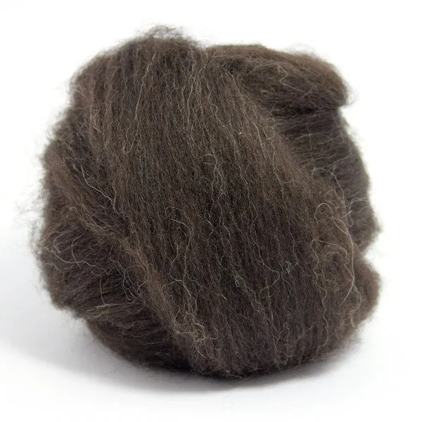 Paradise Fibers Finn Wool Tops