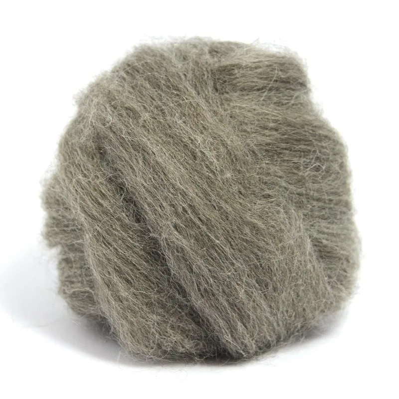 Paradise Fibers Finn Wool Tops