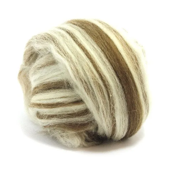 Paradise Fibers Finn Wool Tops