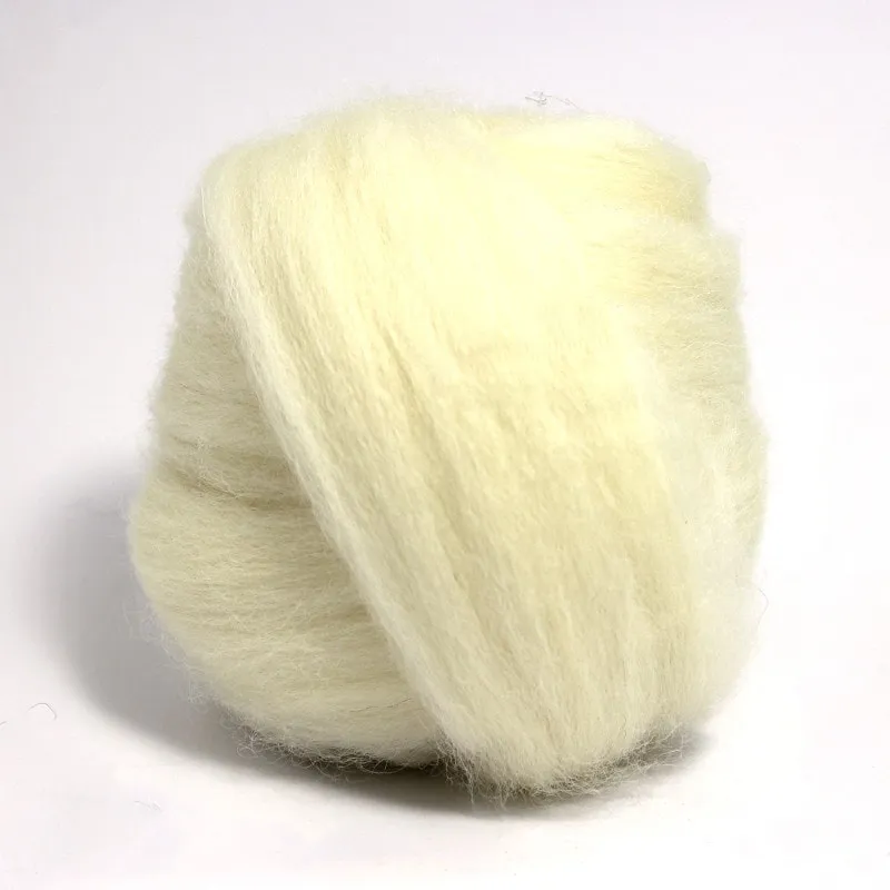 Paradise Fibers Finn Wool Tops