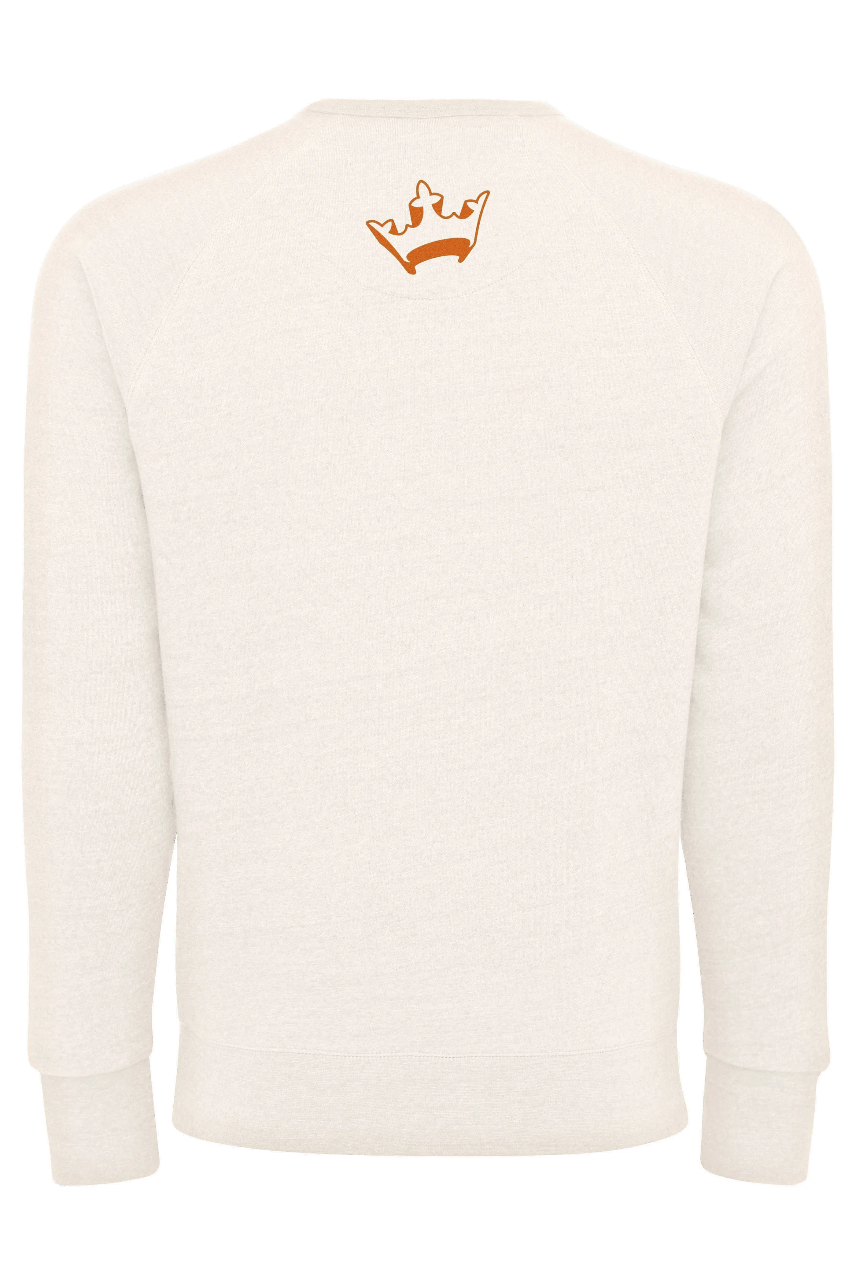 Phoenix Suns Retro Sportiqe Harmon Crewneck