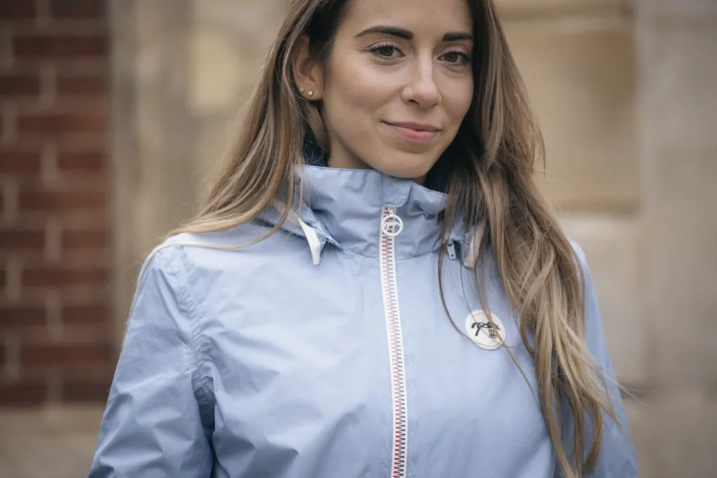 Rainshort Rain Jacket