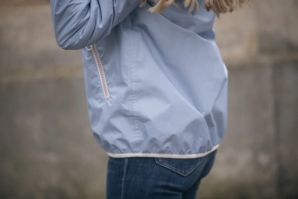 Rainshort Rain Jacket