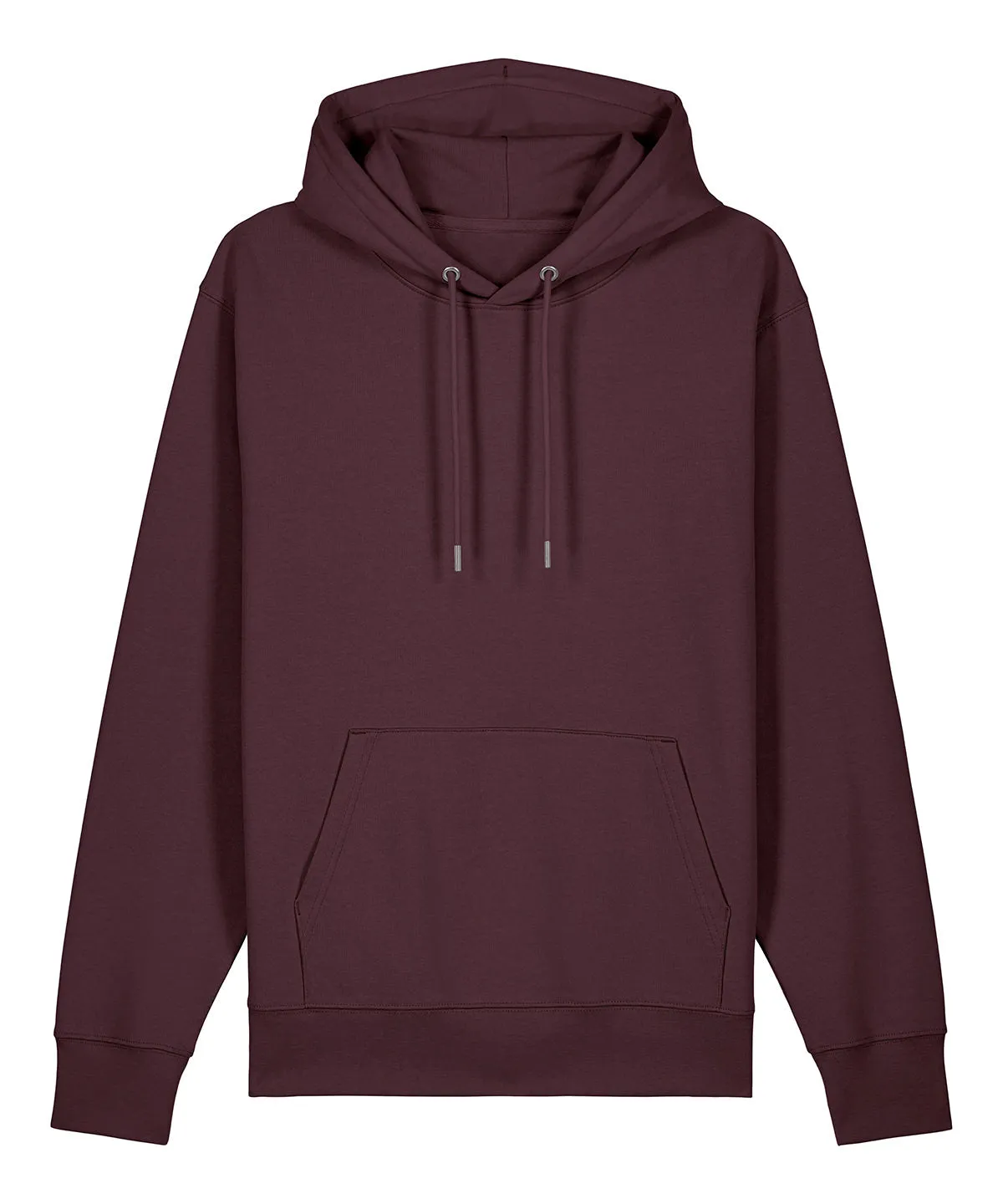 Red Brown - Unisex Cruiser 2.0 iconic hoodie sweatshirt (STSU177)