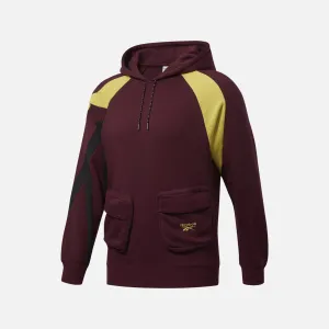 Reebok | CLASSICS POCKET HOODIE