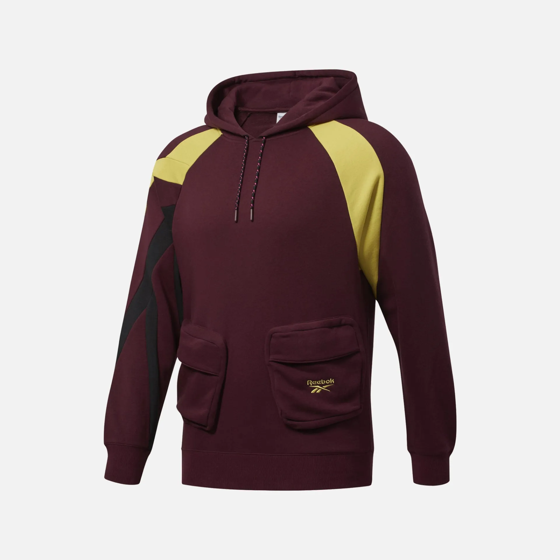 Reebok | CLASSICS POCKET HOODIE