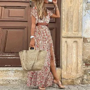 Roberta™ Elegant Women's Dress