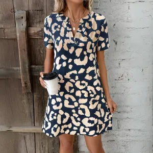 Ruth™ Elegant Women's Dress