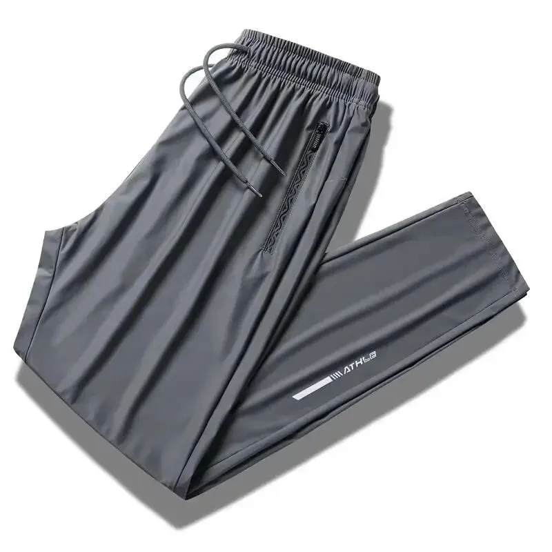 Stay Comfortable and Stylish with our Plus Size Polar Fleece Sweatpants for Men and Women