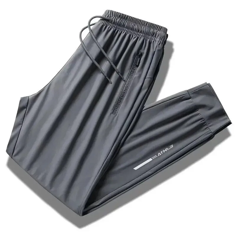 Stay Comfortable and Stylish with our Plus Size Polar Fleece Sweatpants for Men and Women