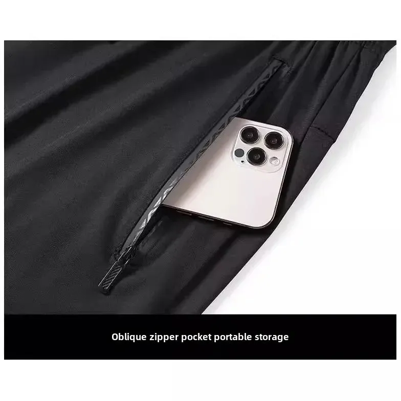 Stay Comfortable and Stylish with our Plus Size Polar Fleece Sweatpants for Men and Women