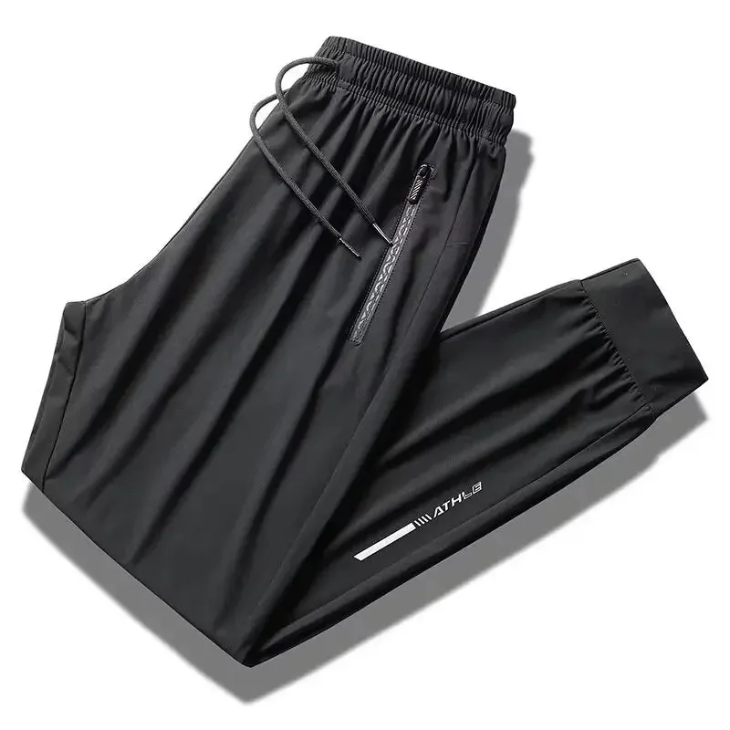Stay Comfortable and Stylish with our Plus Size Polar Fleece Sweatpants for Men and Women