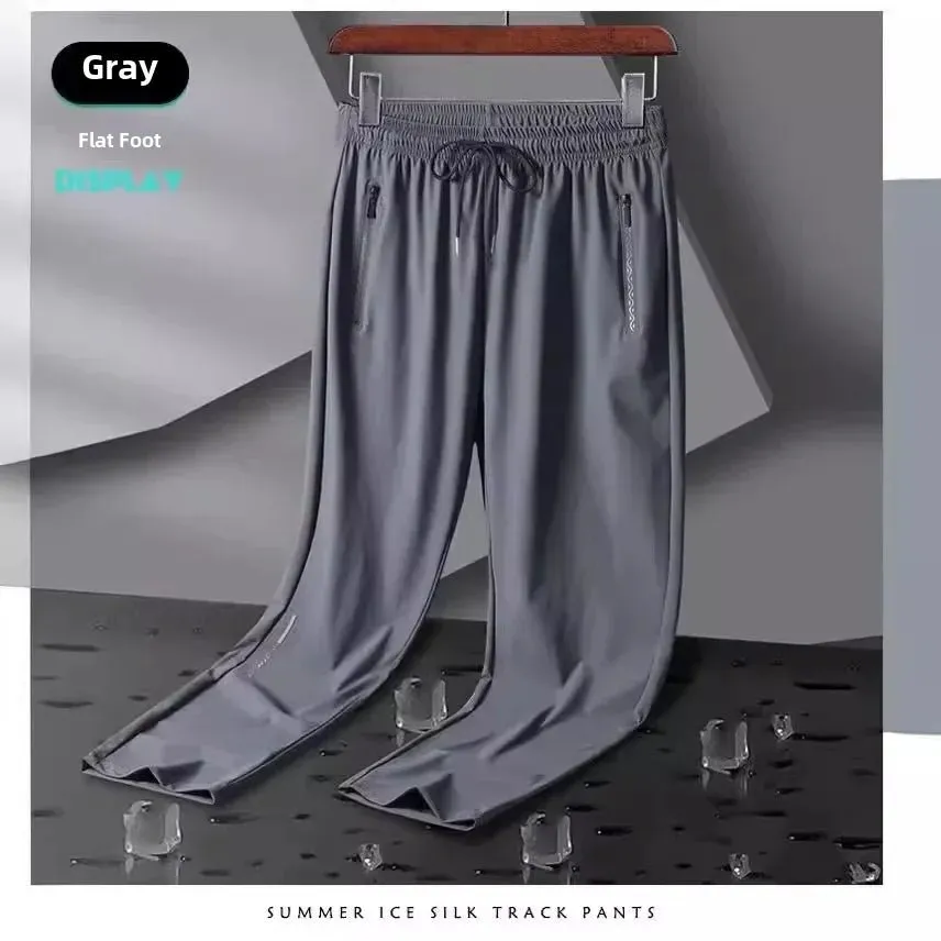 Stay Comfortable and Stylish with our Plus Size Polar Fleece Sweatpants for Men and Women