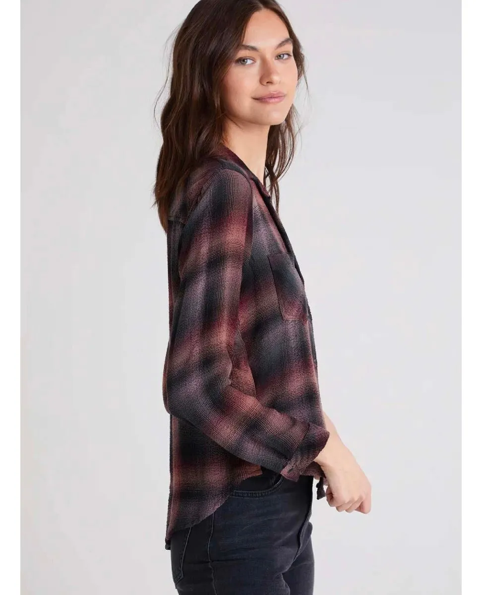 Two Pocket BD Shirt Canyon Pucker