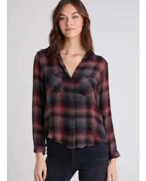 Two Pocket BD Shirt Canyon Pucker