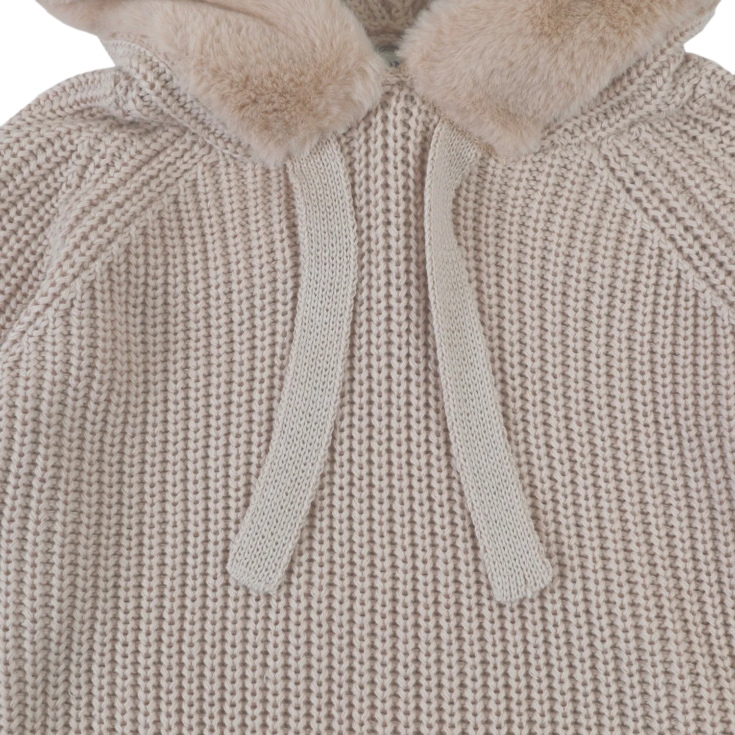 Winni Sweater | Soft Sand