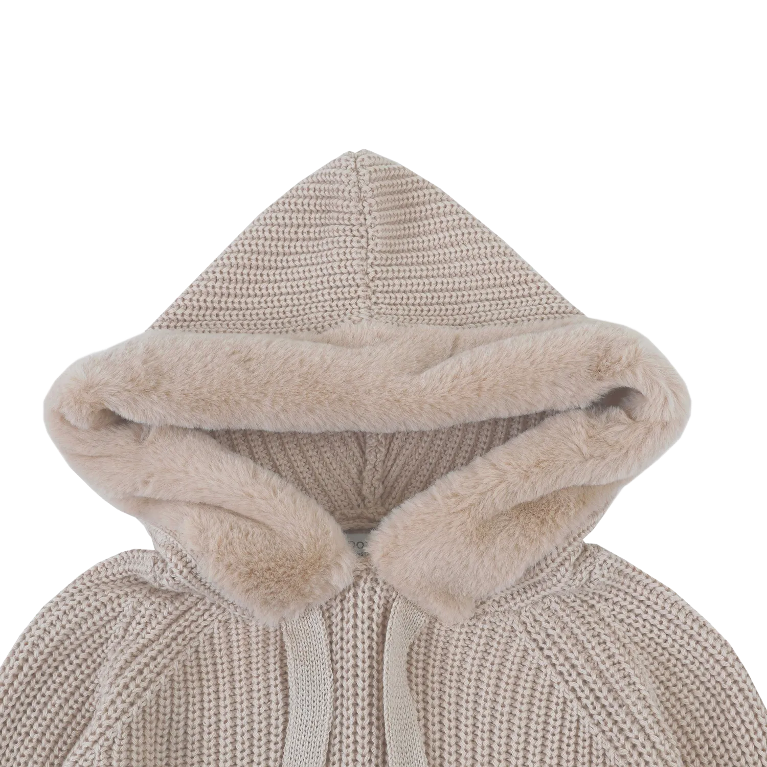 Winni Sweater | Soft Sand